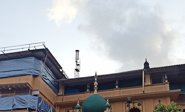 Photo of Mazgaon Shafi Masjid