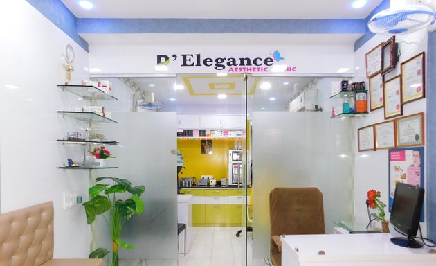 Photo of D'Elegance Aesthetic Clinic