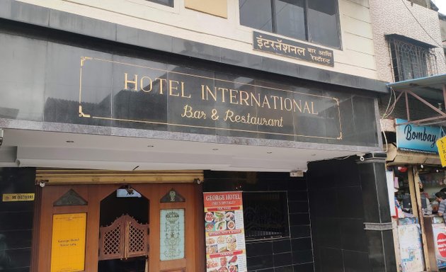 Photo of Hotel George International