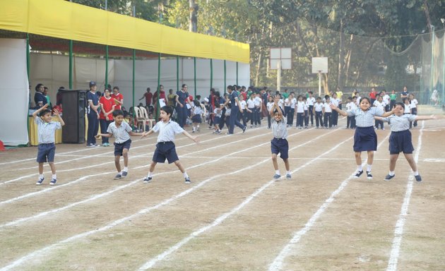 Photo of Ashok Academy CBSE School