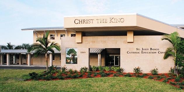 Photo of Christ the King Catholic School