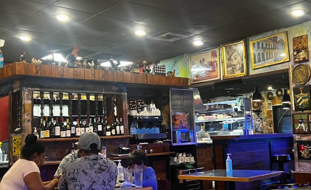 Photo of El Pub Restaurant