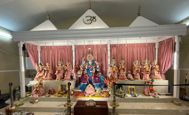 Photo of Vishva Shakti Durga Mandir Association