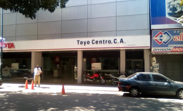 Foto de ToyoCentro C.A.