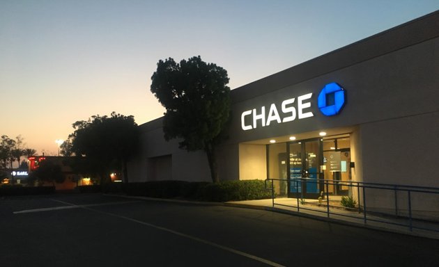 Photo of Chase Mortgage