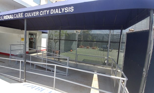 Photo of U.S. Renal Care Culver City