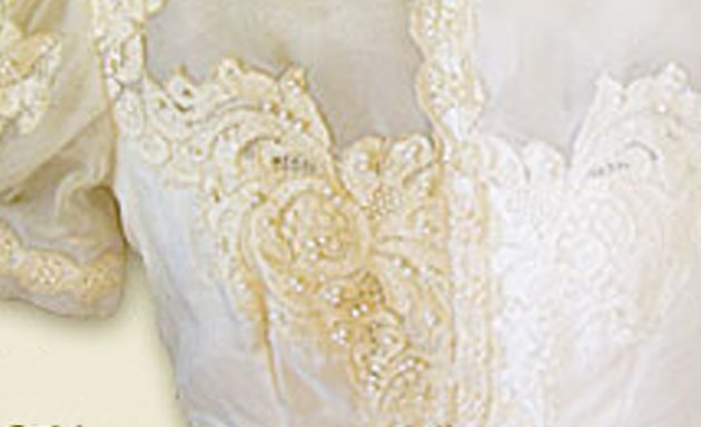 Photo of Five Star Wedding Gown Specialist