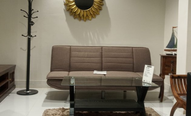 Photo of Berlynoak Furniture HSR