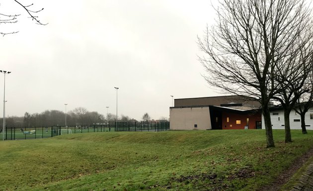 Photo of Westhoughton Community Leisure Centre