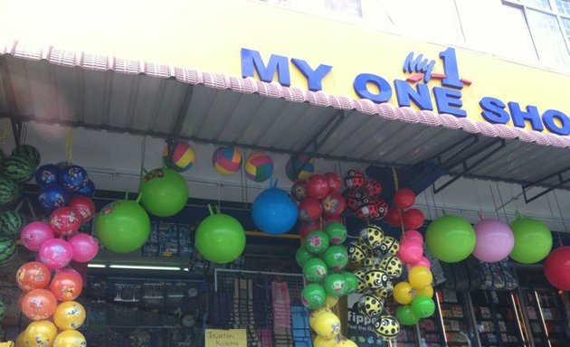 Photo of My One Shop