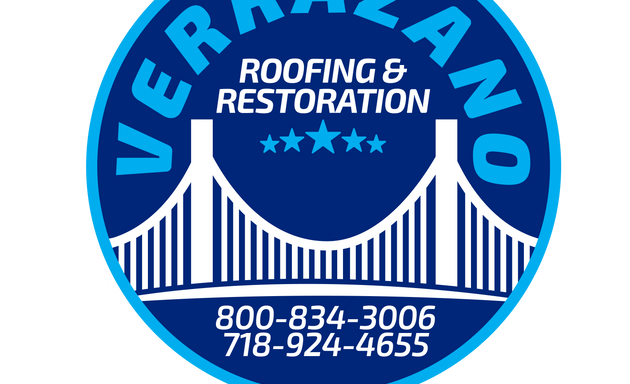 Photo of Verrazano Roofing
