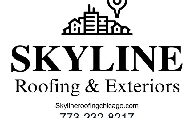 Photo of Skyline Roofing and Exteriors