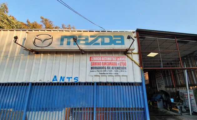 Foto de Servicio automotriz L&Hijos