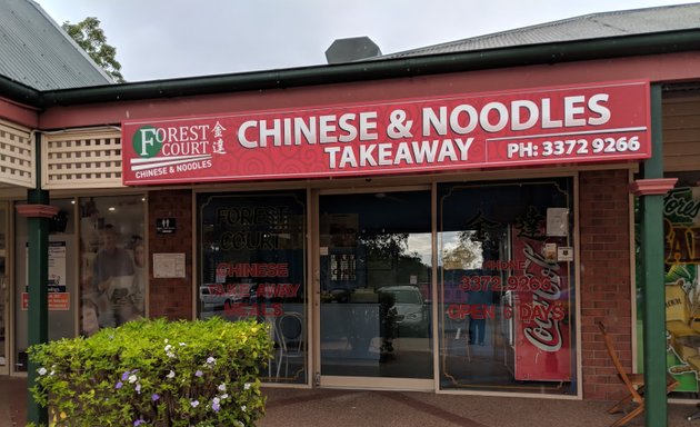 Photo of Forest Court Chinese Takeaway