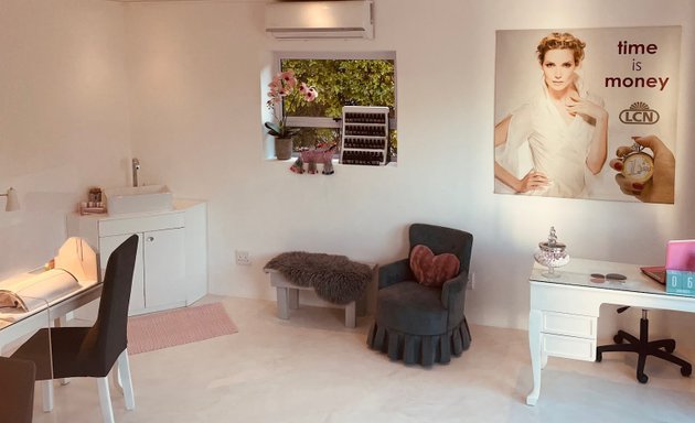 Photo of The Nail Room