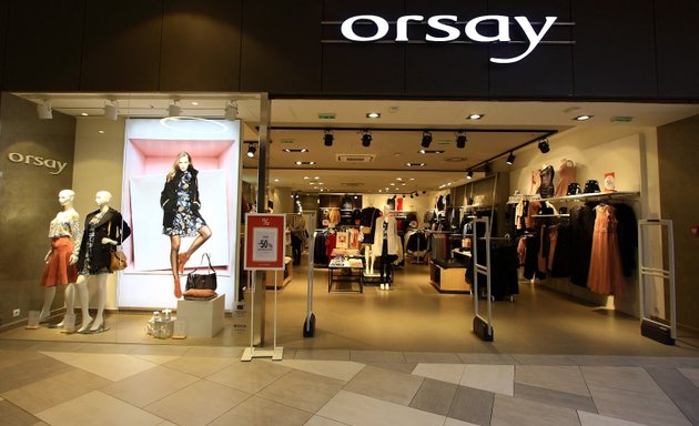 Foto von ORSAY Filiale München (Pasing Arcaden)