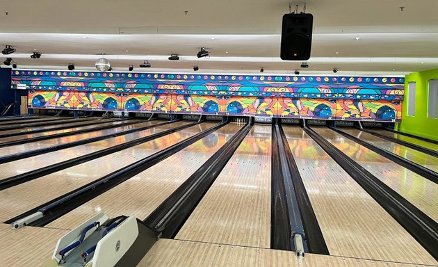 Photo of Bowling G Plus