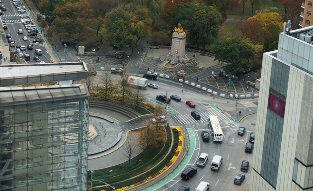 Photo of Central Park Place Condo