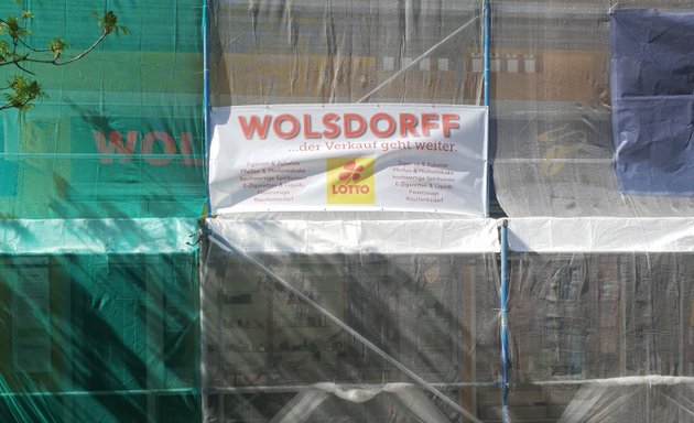 Foto von Wolsdorff Tobacco