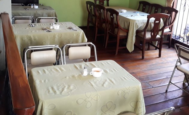 Foto de Dos Palmitas Restaurante