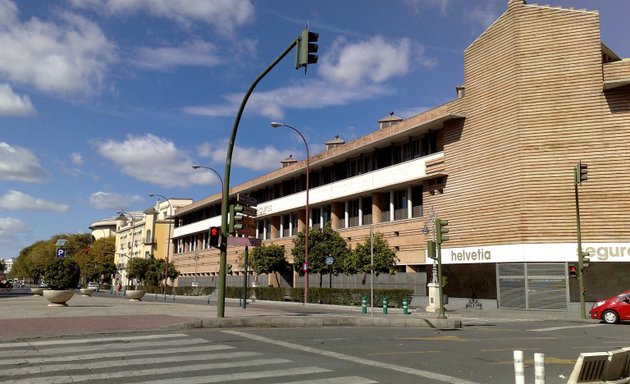 Foto de Sevilla Car SA