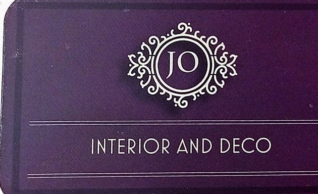 Photo of JO Interiors & Deco
