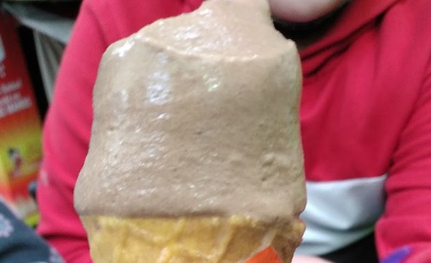 Foto de Son Goku heladería y comida rápida
