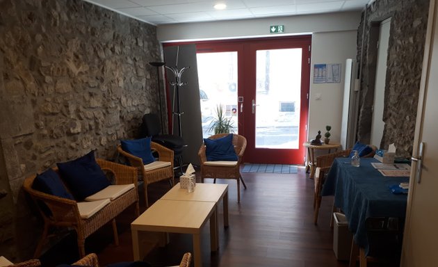 Photo de Centre Bouddhiste Triratna d'Auvergne