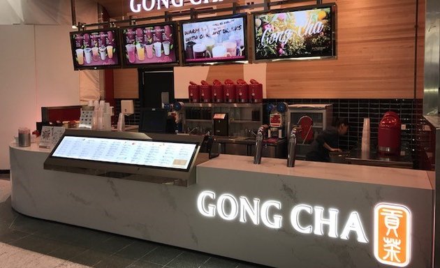 Photo of Gong Cha Tea Sunnybank Plaza Store