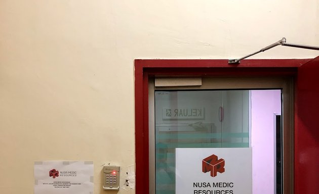Photo of Nusa Medic Resources
