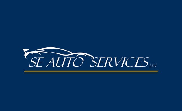 Photo of SE Auto Services Ltd (CSP Autos)