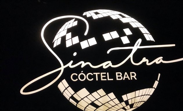 Foto de Sinatra Cóctel Bar
