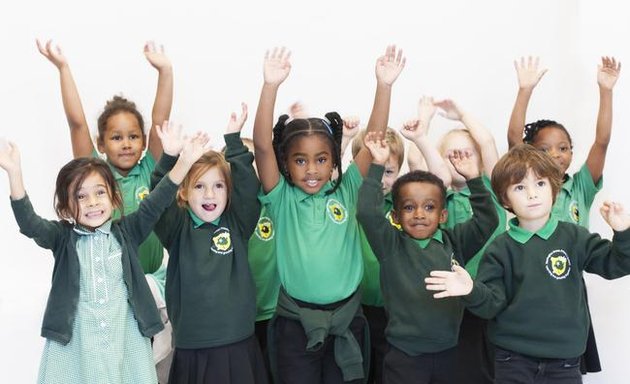 Photo of Newington Green Primary School