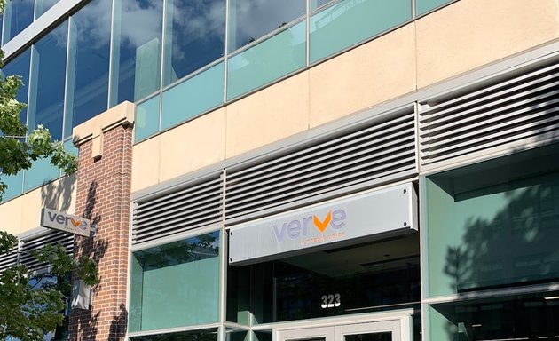 Photo of Verve, a Credit Union