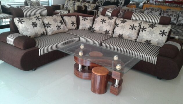 Photo of A.r.royal Furnitures