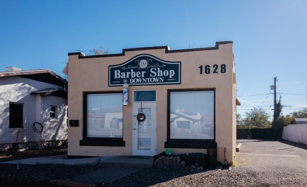 Photo of Barbershop At Downtown -WALK -INS-WELCOME !