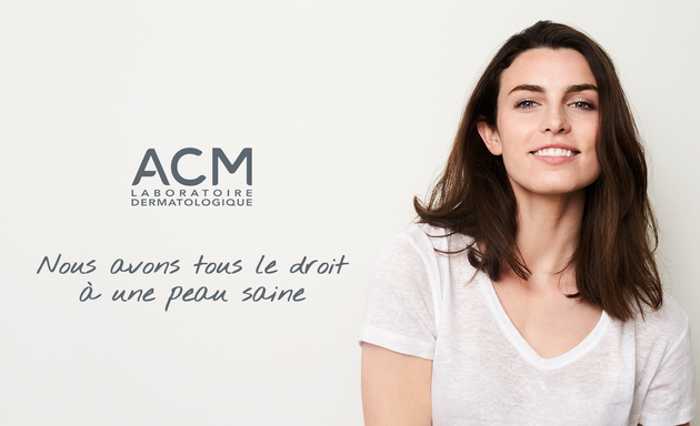 Photo de Laboratoire Dermatologique ACM