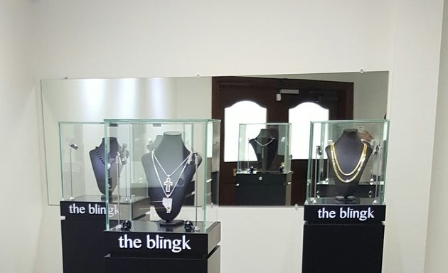 Photo of The Blingk