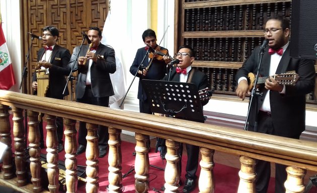 Foto de Coro Voz Andino Peru