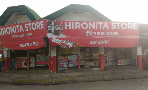 Photo of Hironita Store