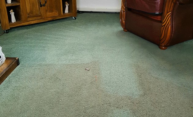 Photo of Carpetcleaningwarrington.co.uk