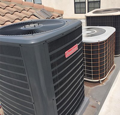 Photo of SoCal Green Hvac