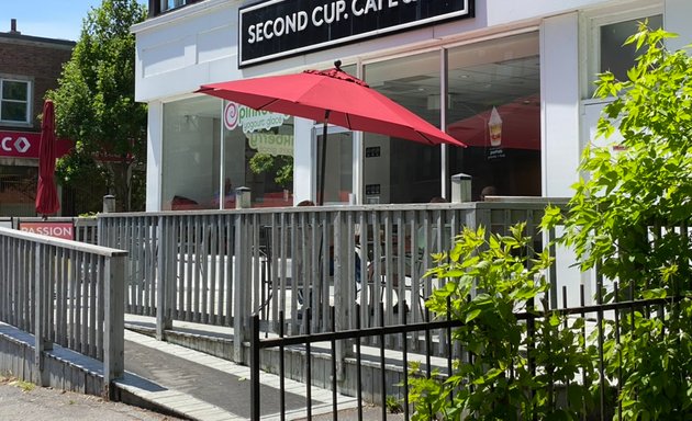 Photo of Second Cup Coffee