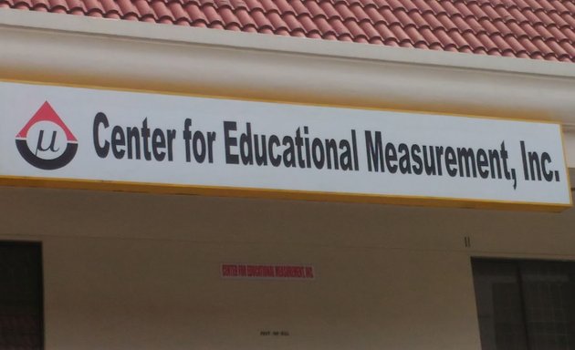 Photo of Center For Educational Measurement, Inc.