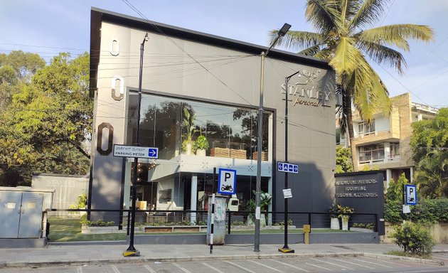 Photo of Stanley Personal: Flagship Store