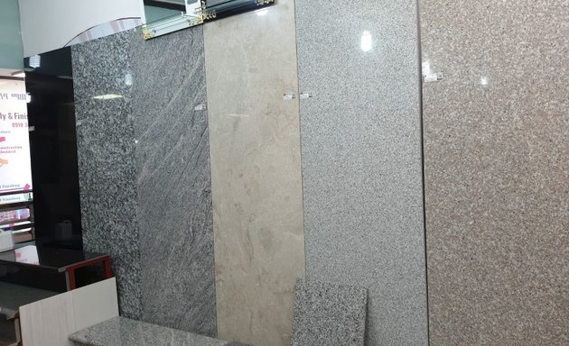 Photo of Sebah Marble and granite