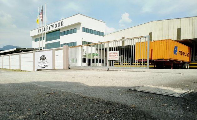 Photo of Alno Industry Sdn. Bhd. (VALLEYWOOD)