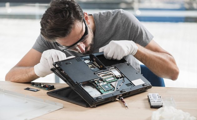 Photo of Home Computer Repairs