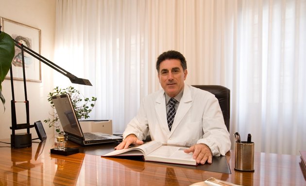 foto Prof. Gaetano Tati - Specialista in Urologia e Andrologia