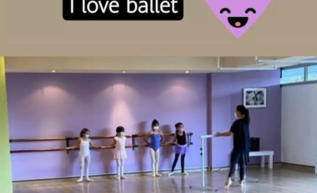 Foto de Ballet & Flamenco: Dance & Fitness Studio